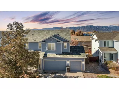 8366 Hurley Dr, Fountain, CO 80817