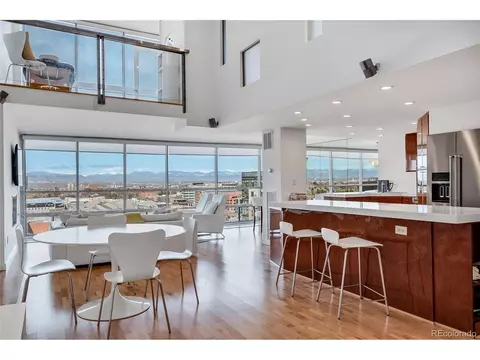 2 Adams St #1604, Denver, CO 80206