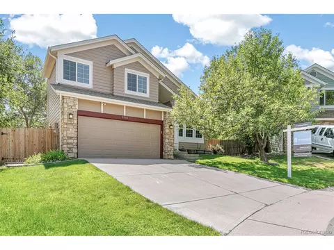 5176 S Fundy St, Centennial, CO 80015