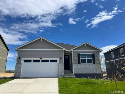 1762 Vantage Pkwy, Berthoud, CO 80513
