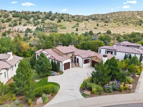 8342 Raphael Ln, Littleton, CO 80125
