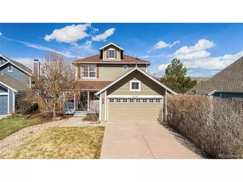 21718 Silver Meadow Ln, Parker, CO 80138