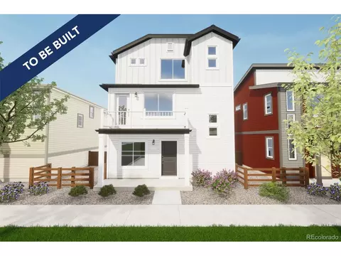 13522 E 103rd Dr, Commerce City, CO 80022