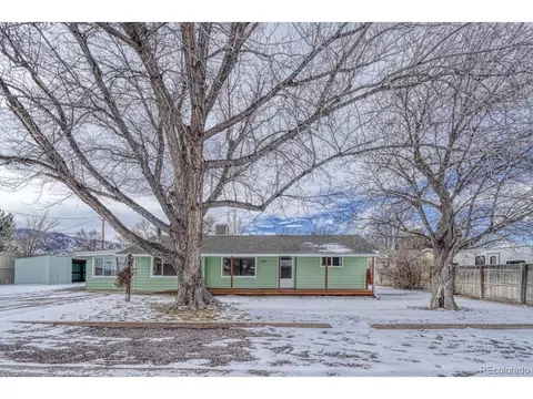 1603 Logan St, Canon City, CO 81212