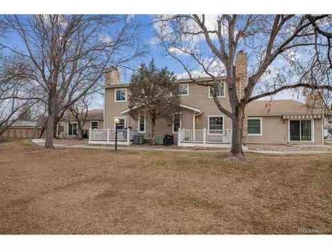 8468 Everett Way #B, Arvada, CO 80005