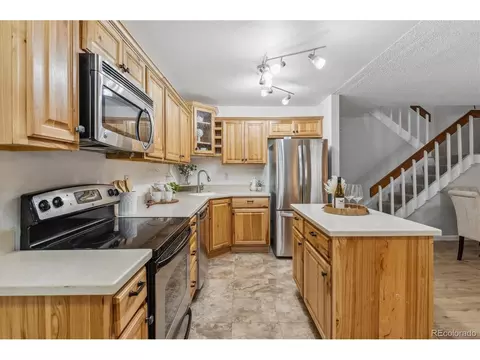 8468 Everett Way #B, Arvada, CO 80005 photo 12