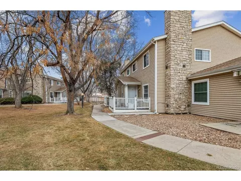 8468 Everett Way #B, Arvada, CO 80005 photo 2
