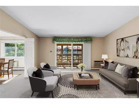 710 S Alton Way #9D, Denver, CO 80247