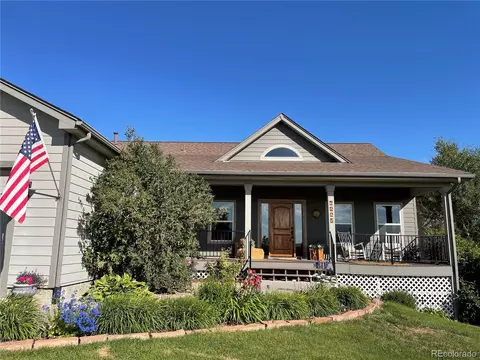 2225 Ventress Ct, Bennett, CO 80102 photo 2