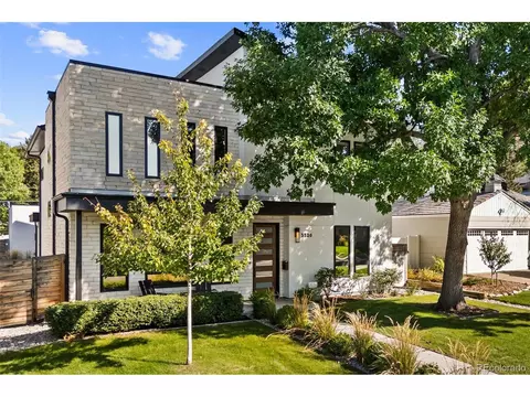 3320 S Birch St, Denver, CO 80222