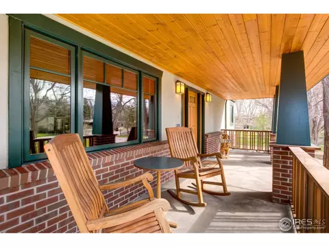 772 Gapter Rd, Boulder, CO 80303 photo 2