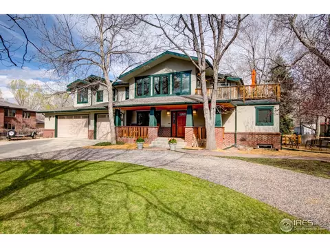 772 Gapter Rd, Boulder, CO 80303 photo 1
