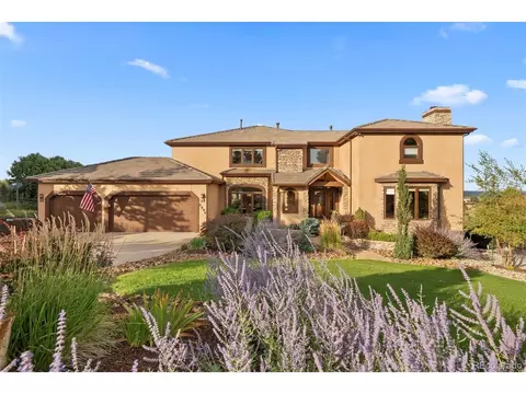 2245 Oak Hills Dr, Colorado Springs, CO 80919