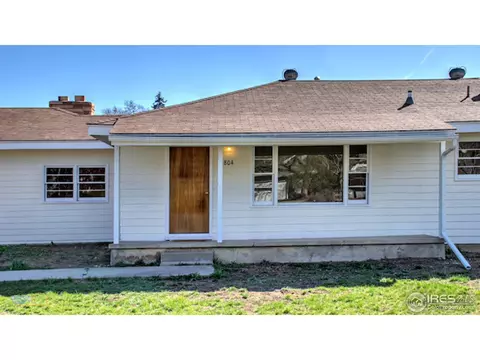 804 Brooklawn Dr, Boulder, CO 80303 photo 2