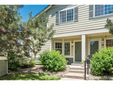 Undisclosed, Longmont, CO 80504