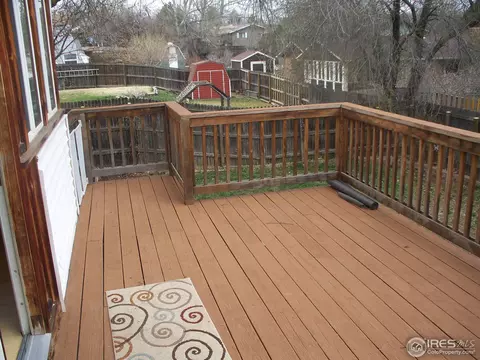 833 E 5th Ave, Longmont, CO 80501 photo 23