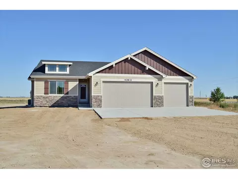 40831 Jade Dr, Ault, CO 80610 photo 1