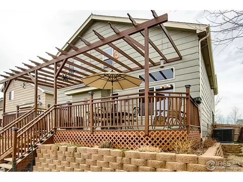 10541 Taylor Ave, Firestone, CO 80504 photo 16