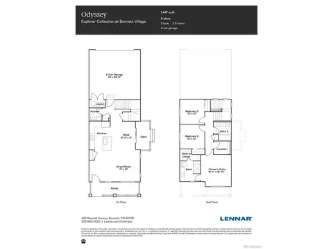 267 Adams St, Bennett, CO 80102 photo 12