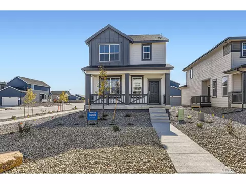 267 Adams St, Bennett, CO 80102