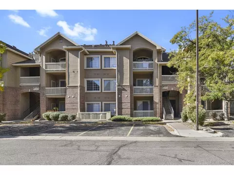 1631 W Canal Cir #815, Littleton, CO 80120