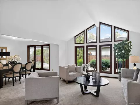 5972 S Eudora Ct, Centennial, CO 80121