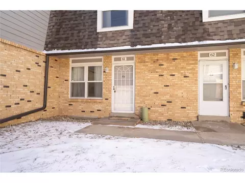 1557 S Owens St #61, Lakewood, CO 80232