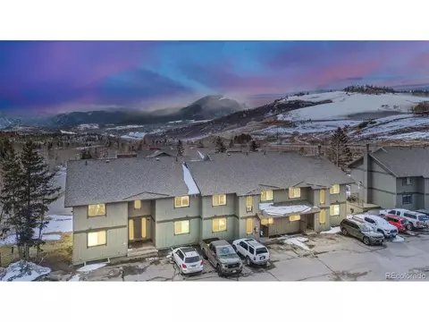 893 Straight Creek Dr #104, Dillon, CO 80435