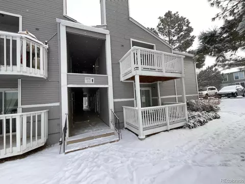 4450 S Pitkin St #128, Aurora, CO 80015