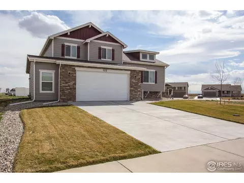 122 Primrose Ct, Ault, CO 80610 photo 1