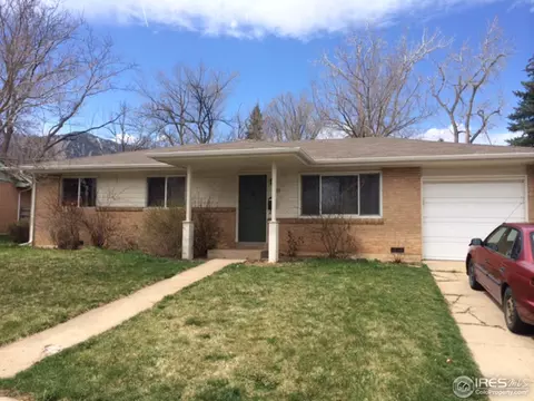 365 Martin Dr, Boulder, CO 80305 photo 1