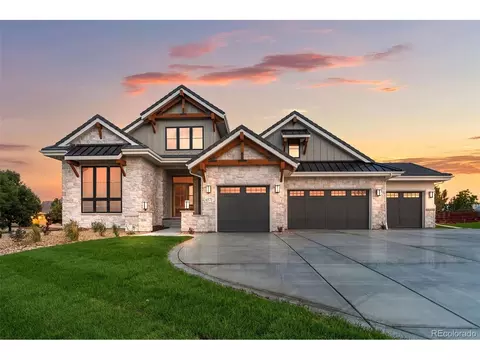 6571 S Harlan Ct, Littleton, CO 80123