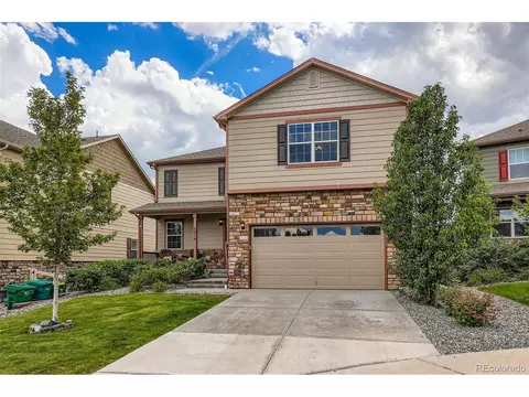 Undisclosed, Castle Rock, CO 80104
