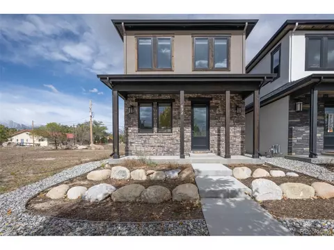 692 Cedar St, Buena Vista, CO 81211
