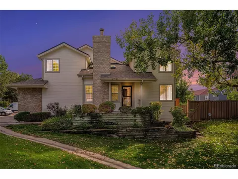 1951 S Xenia Way, Denver, CO 80231