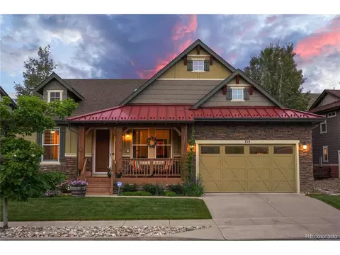 715 Joseph Cir, Golden, CO 80403