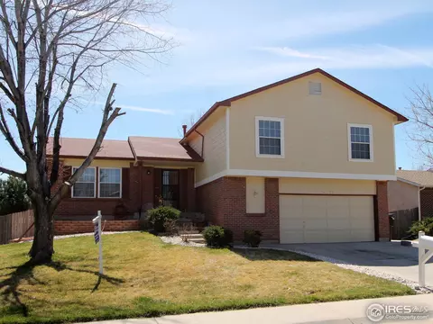 4550 E 122nd Ct, Thornton, CO 80241 photo 1
