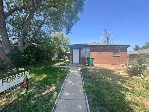 1209 32nd St, Evans, CO 80620 photo 1