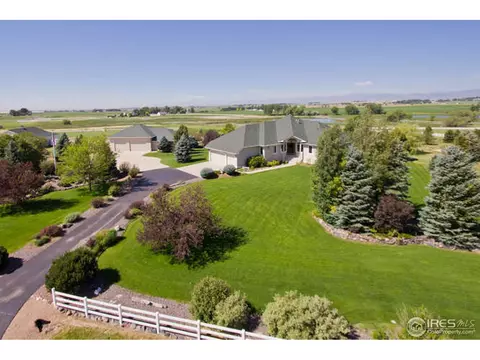 39553 Rangeview Dr, Severance, CO 80610 photo 1