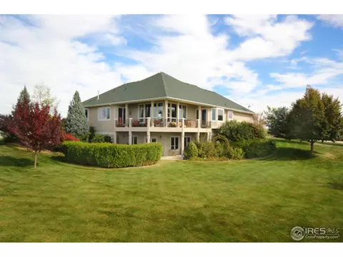39553 Rangeview Dr, Severance, CO 80610 photo 21