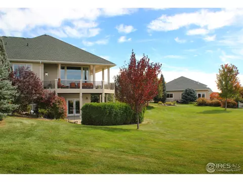 39553 Rangeview Dr, Severance, CO 80610 photo 3