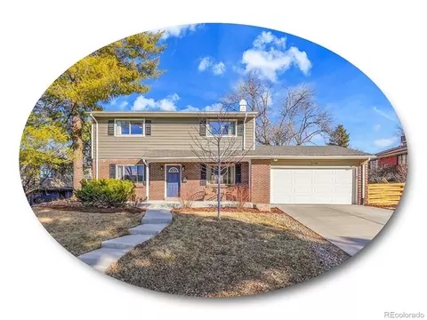 6720 S Adams Way, Centennial, CO 80122