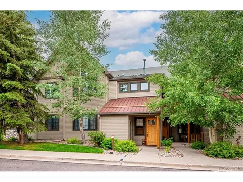 31276 Stone Canyon Rd #205, Evergreen, CO 80439