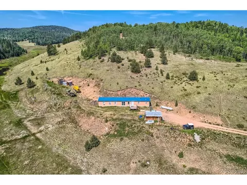 9964 Highway 67, Cripple Creek, CO 80813