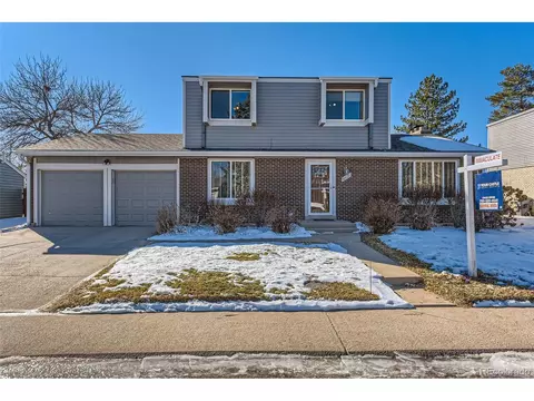 4611 S Kalispell Way, Aurora, CO 80015