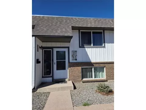 835 Tennyson St #C, Denver, CO 80204