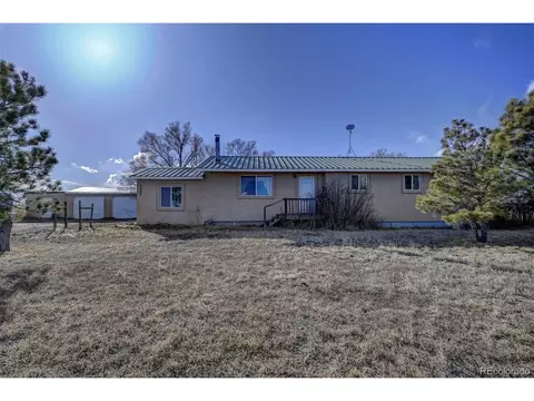 9420 Mulberry Rd, Calhan, CO 80808