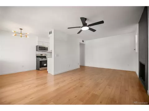 15252 E Hampden Cir #G4, Aurora, CO 80014