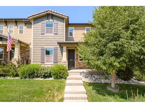 10238 Tall Oaks Cir, Parker, CO 80134