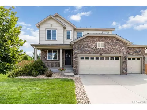6108 S Harvest Ct, Aurora, CO 80016